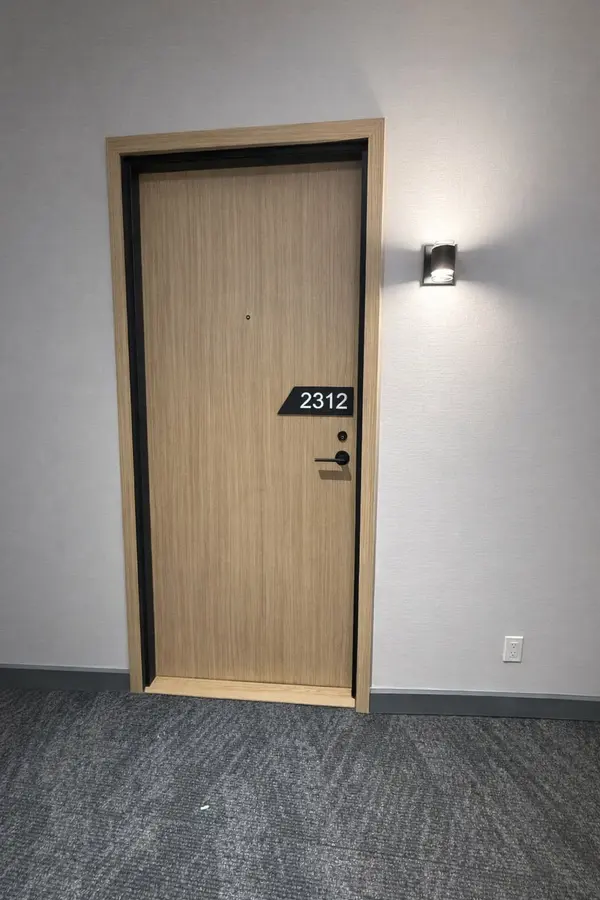 35 Parliament ST #2312, Toronto C08, ON M5A 0Z5