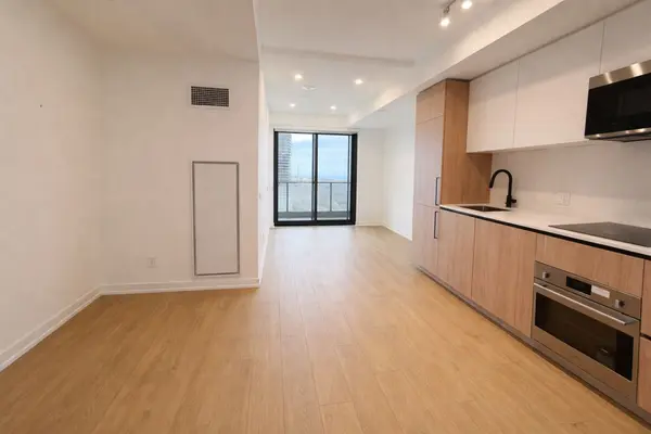 35 Parliament ST #2312, Toronto C08, ON M5A 0Z5