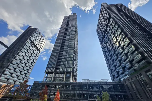 1 Quarrington LN #3307, Toronto C13, ON M3C 0S4