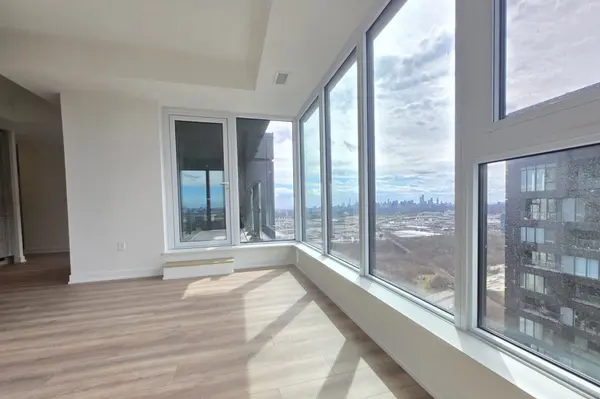 1 Quarrington LN #3307, Toronto C13, ON M3C 0S4