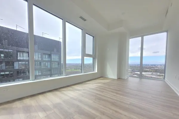 1 Quarrington LN #3307, Toronto C13, ON M3C 0S4