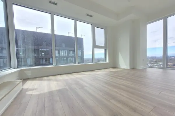 1 Quarrington LN #3307, Toronto C13, ON M3C 0S4