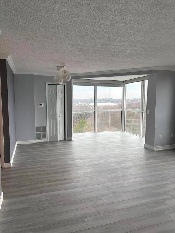 7 Concorde PL #701, Toronto C13, ON M3C 3N4