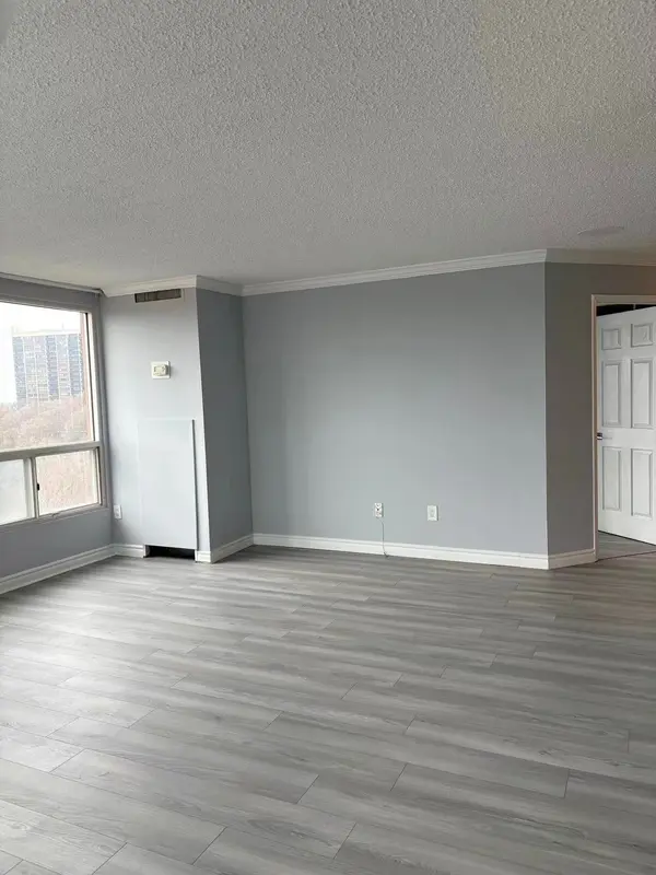 7 Concorde PL #701, Toronto C13, ON M3C 3N4