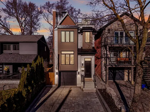 819 Fairview AVE, Pickering, ON L1W 1M7