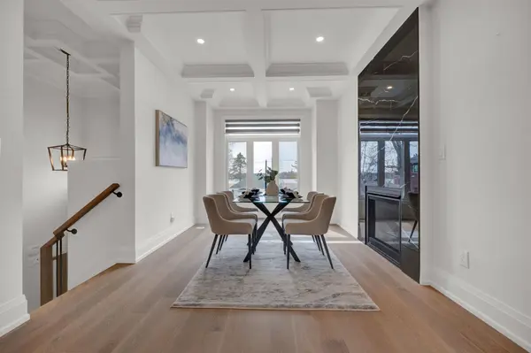 819 Fairview AVE, Pickering, ON L1W 1M7