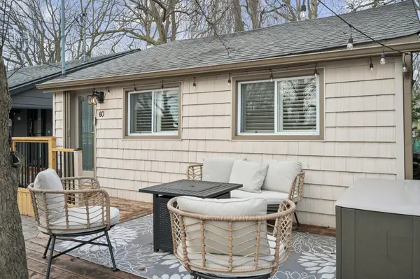 60 Haig AVE, Toronto E06, ON M1N 2W1