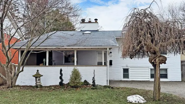 27 Benleigh DR, Toronto E09, ON M1H 1J1