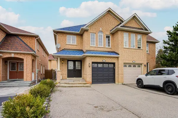 76 Derrywood DR, Vaughan, ON L4K 5H6