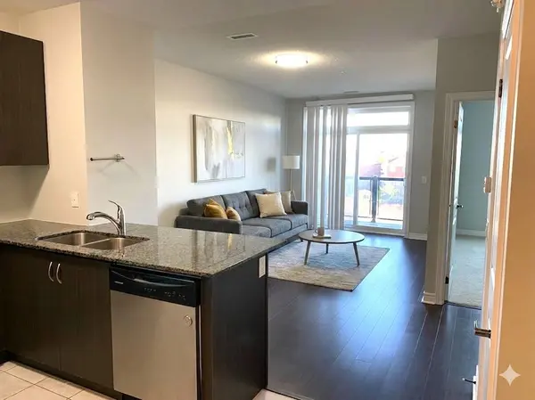 7325 Markham RD #312, Markham, ON L3S 0C9