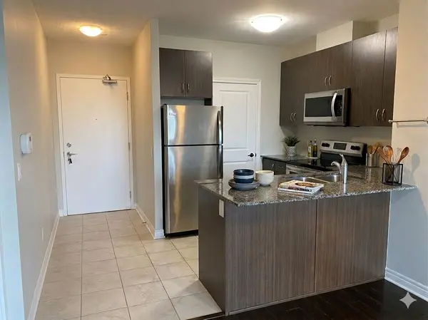 7325 Markham RD #312, Markham, ON L3S 0C9