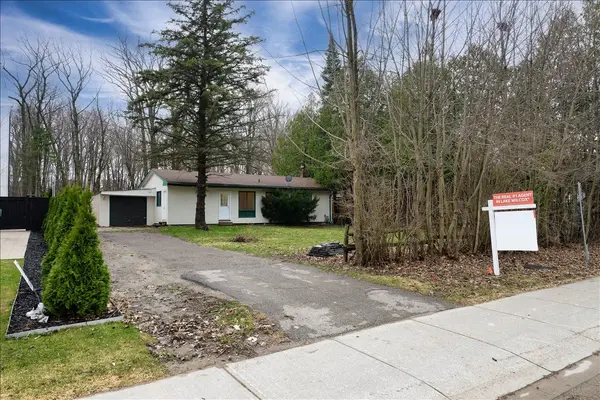 97 Park CRES, Richmond Hill, ON L4E 3J5