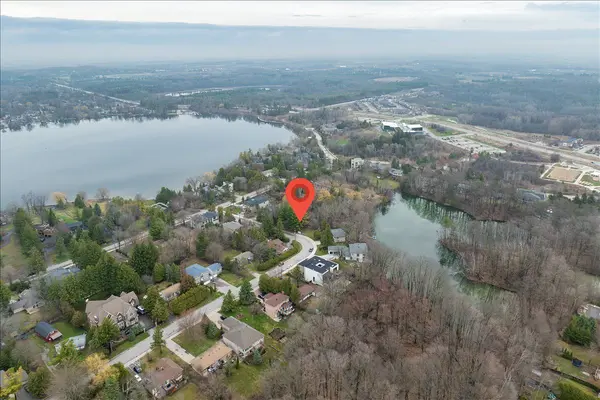 97 Park CRES, Richmond Hill, ON L4E 3J5