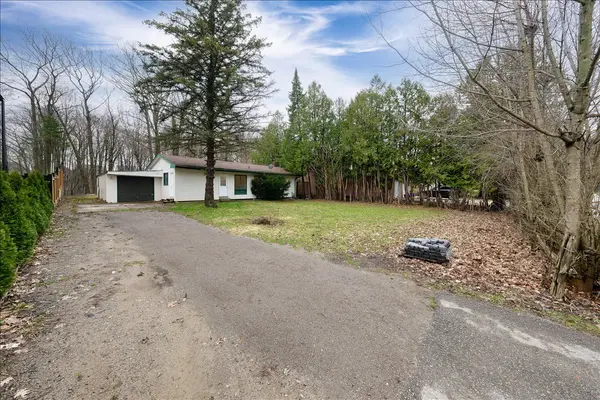 97 Park CRES, Richmond Hill, ON L4E 3J5