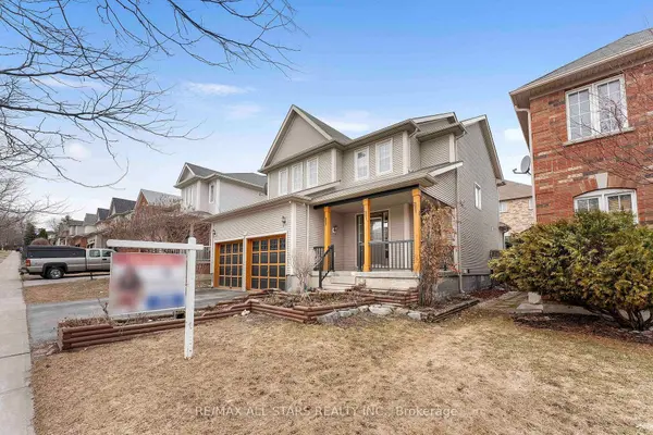 18 Reddenhurst CRES, Georgina, ON L4P 4G1