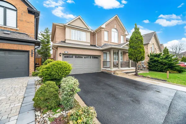 21 Ocean AVE, Vaughan, ON L6A 2X7