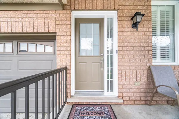 21 Ocean AVE, Vaughan, ON L6A 2X7