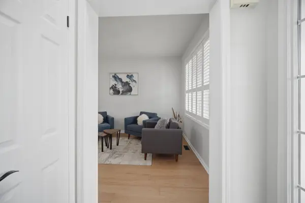 21 Ocean AVE, Vaughan, ON L6A 2X7