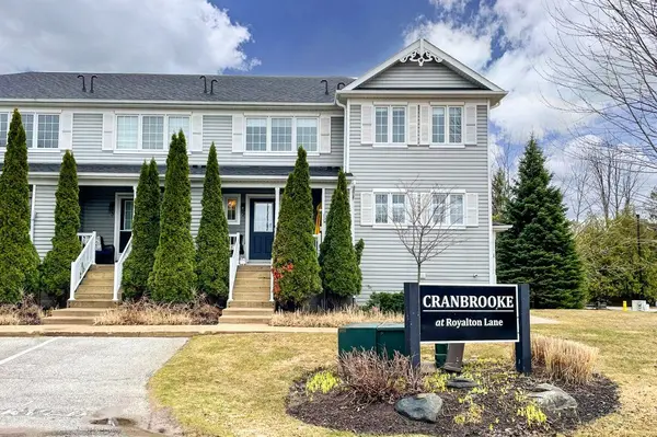 2 ROYALTON LN, Collingwood, ON L9Y 5K4