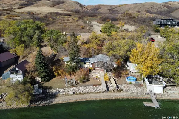 446 Pasqua Lake ROAD, North Qu'appelle Rm No. 187, SK S0G 1S0