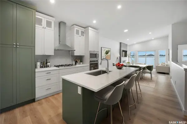 242 Doran WAY, Saskatoon, SK S7V 1Z4