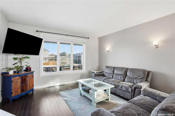 338 Rosewood BOULEVARD W, Saskatoon, SK S7V 0G9