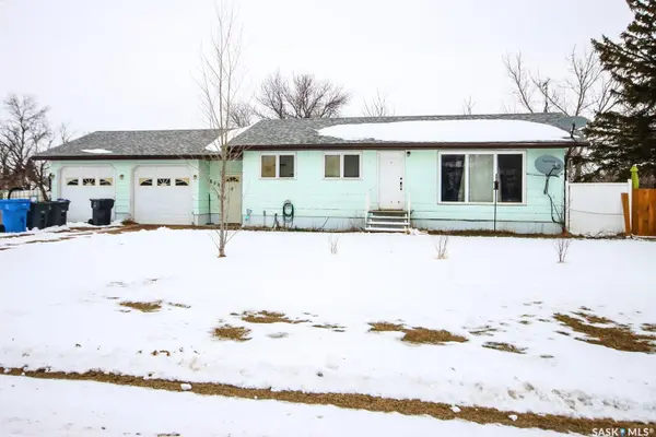 560 Tallman STREET, Macoun, SK S0C 1P0