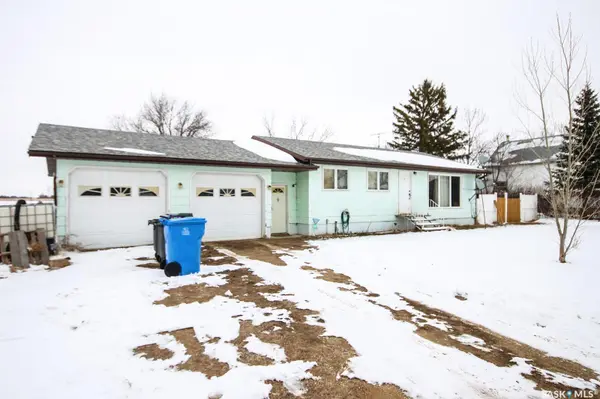560 Tallman STREET, Macoun, SK S0C 1P0