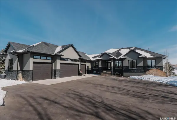 17 Sunrise DRIVE N, Dundurn Rm No. 314, SK S0K 1K0