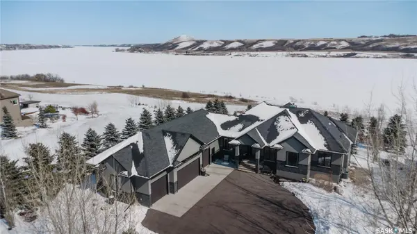 17 Sunrise DRIVE N, Dundurn Rm No. 314, SK S0K 1K0