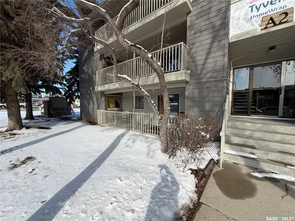 1121 McKercher DRIVE #106A, Saskatoon, SK S7H 5B8