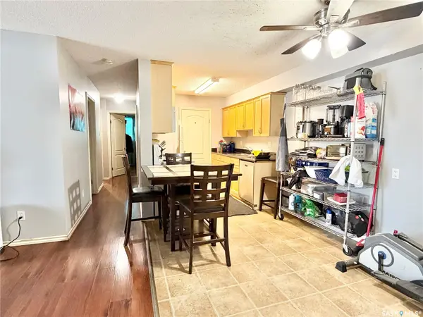 1121 McKercher DRIVE #106A, Saskatoon, SK S7H 5B8