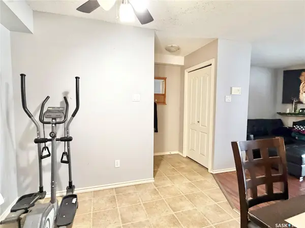 1121 McKercher DRIVE #106A, Saskatoon, SK S7H 5B8