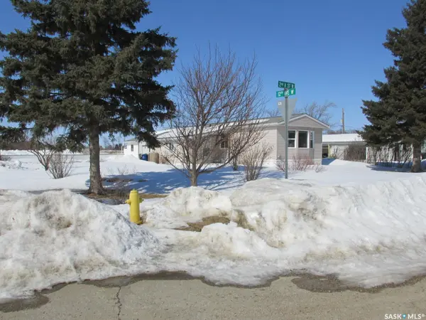1216 2A STREET W, Nipawin, SK S0E 1E0