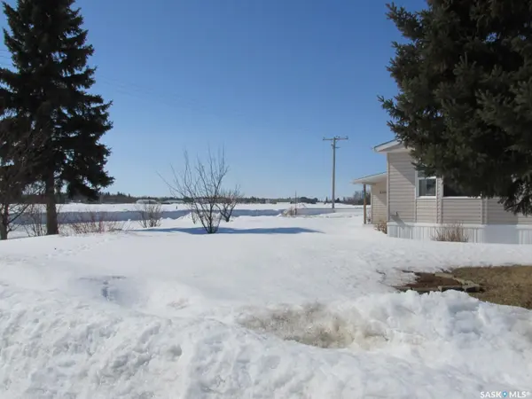 1216 2A STREET W, Nipawin, SK S0E 1E0
