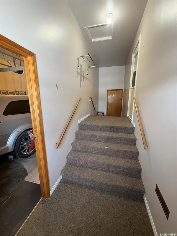 307 Carl AVENUE E, Langenburg, SK S0A 2A0