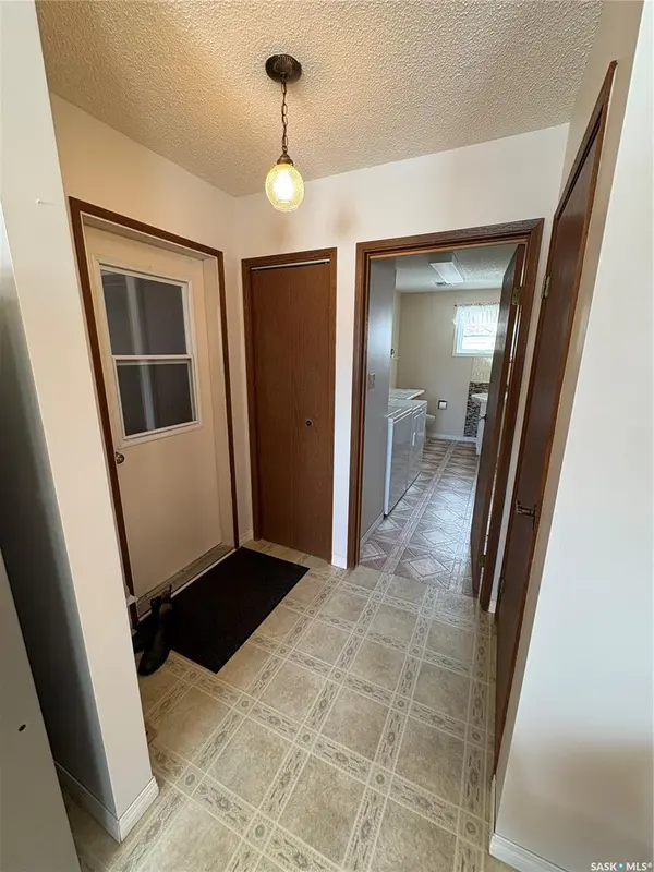 307 Carl AVENUE E, Langenburg, SK S0A 2A0