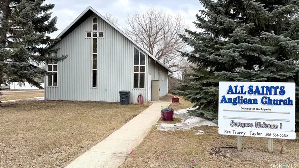 510 Government ROAD, Davidson, SK S0G 1A0