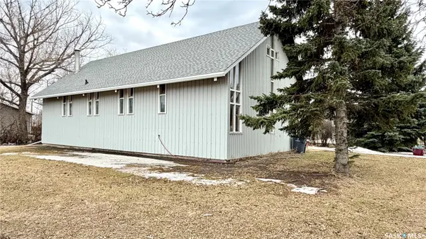 510 Government ROAD, Davidson, SK S0G 1A0