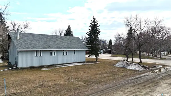 510 Government ROAD, Davidson, SK S0G 1A0