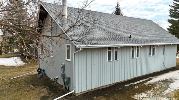 510 Government ROAD, Davidson, SK S0G 1A0