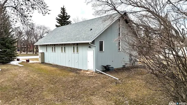 510 Government ROAD, Davidson, SK S0G 1A0