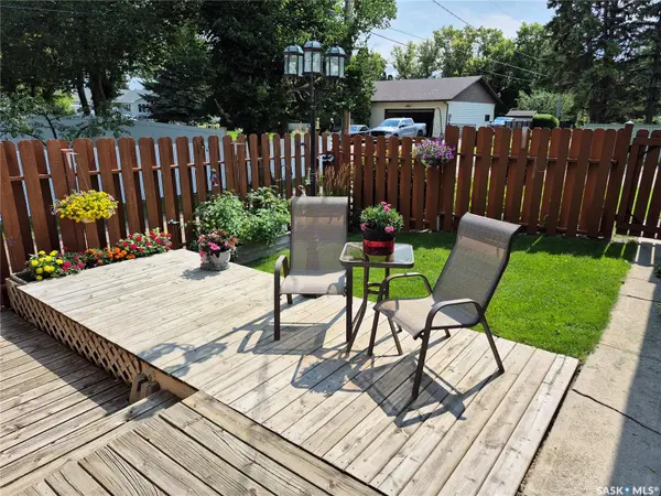 329 Douglass STREET, Outlook, SK S0L 2N0