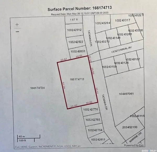 Rural Address, South Lake, SK S0H 4C0