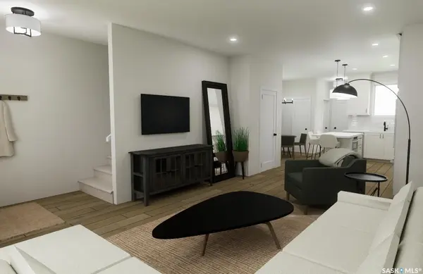 1744 West Market STREET, Regina, SK S4Y 0G3