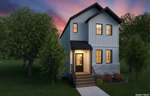 1744 West Market STREET, Regina, SK S4Y 0G3