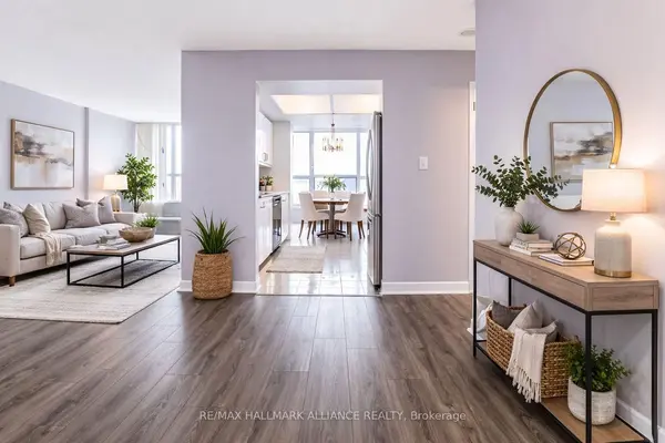 3 Rowntree RD #707, Toronto W10, ON M9V 5G8