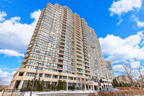 3 Rowntree RD #707, Toronto W10, ON M9V 5G8