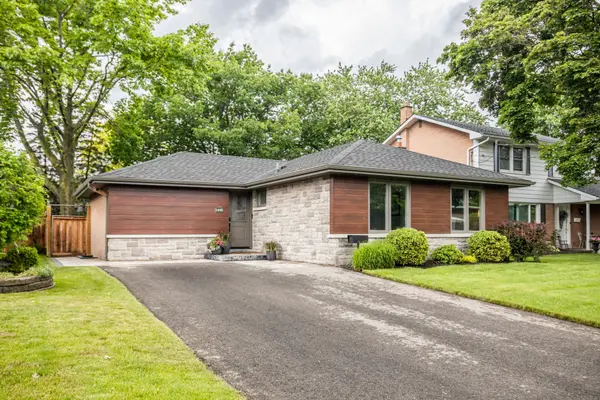 1491 Venta AVE, Mississauga, ON L4X 1C9