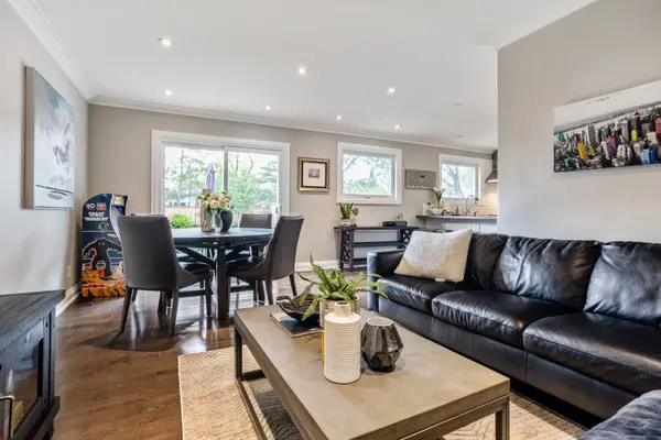 1491 Venta AVE, Mississauga, ON L4X 1C9